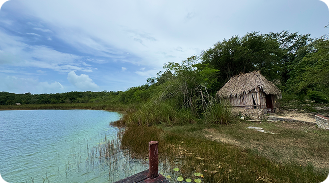 Cultura maya