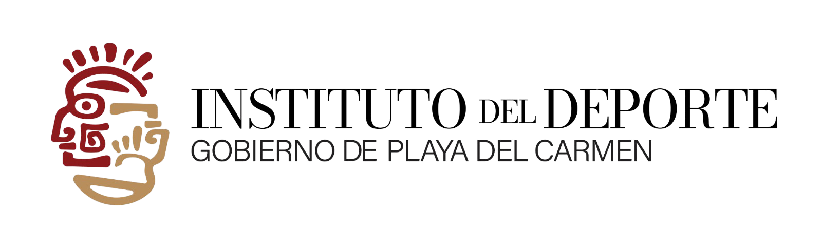 Instituto del deporte_Logo