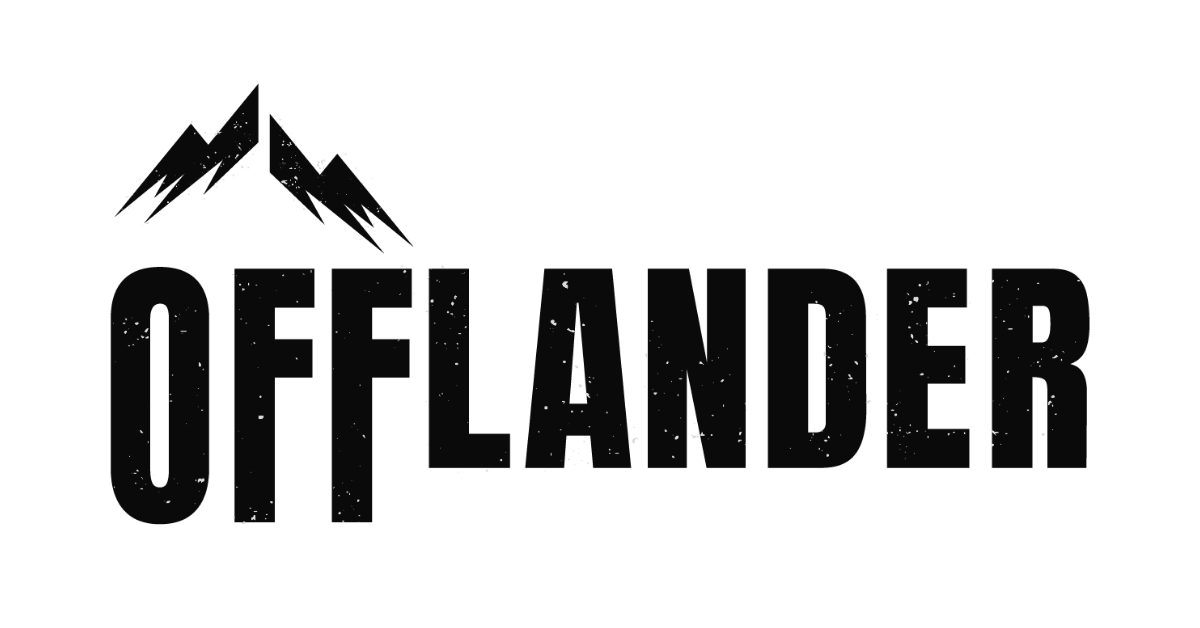 logo offlander